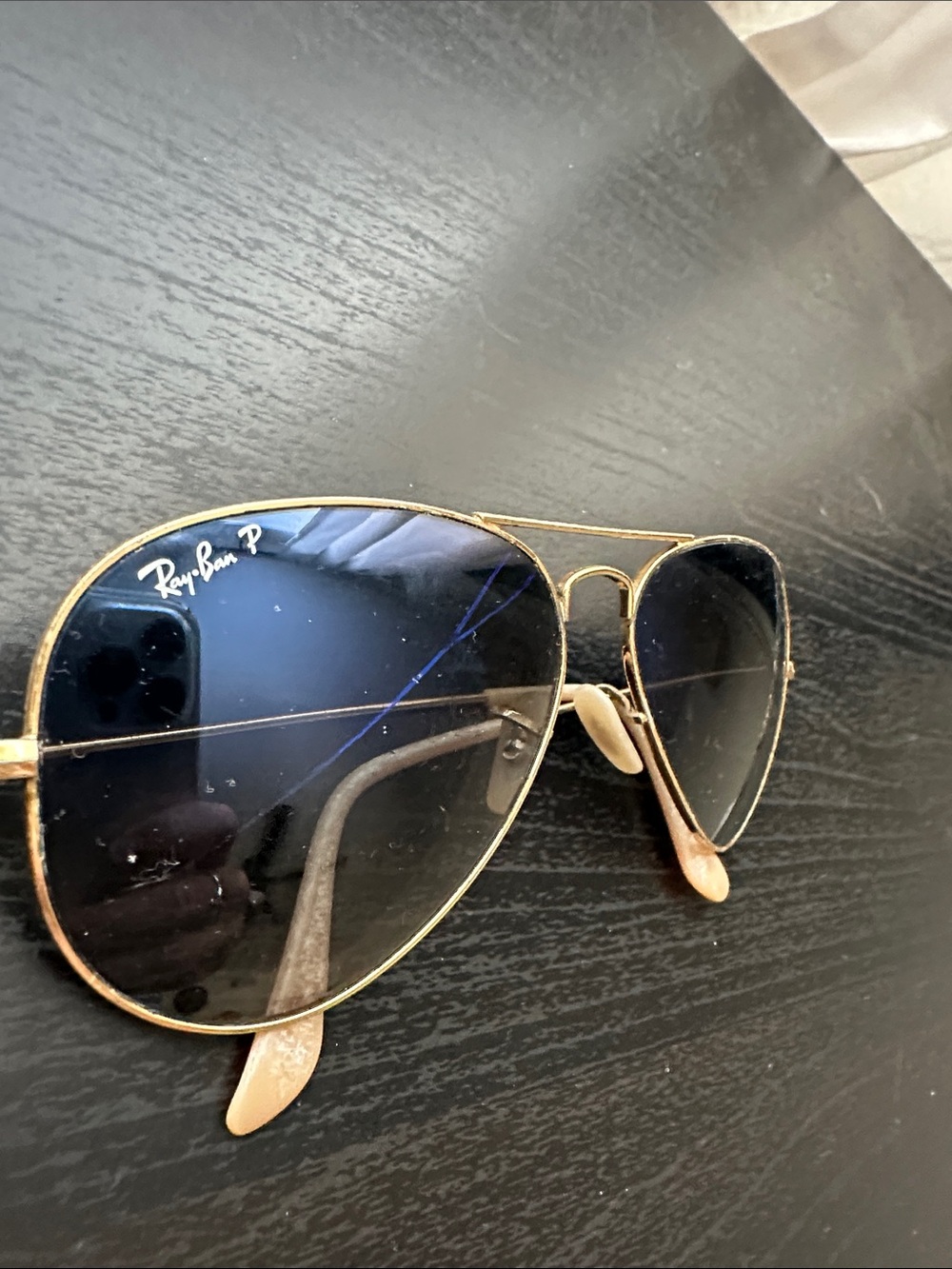 Ray Ban Aviators - Picture 2 of 2